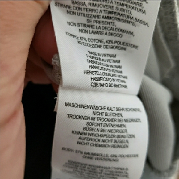 Columbia omni-wick gray zip up hoodie size medium - Picture 9 of 13